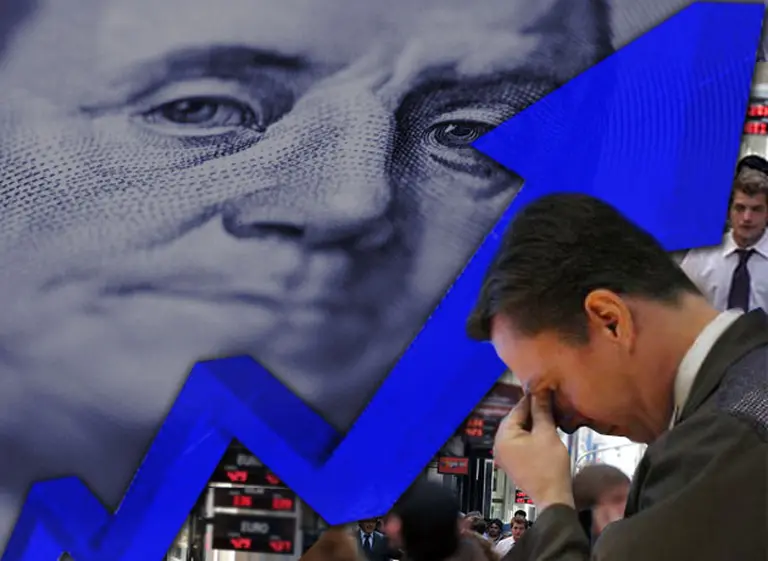 Se hizo esperar pero finalmente el "dólar Messi" debutó en la city porteña, superó los $10 y "promete" ir por más