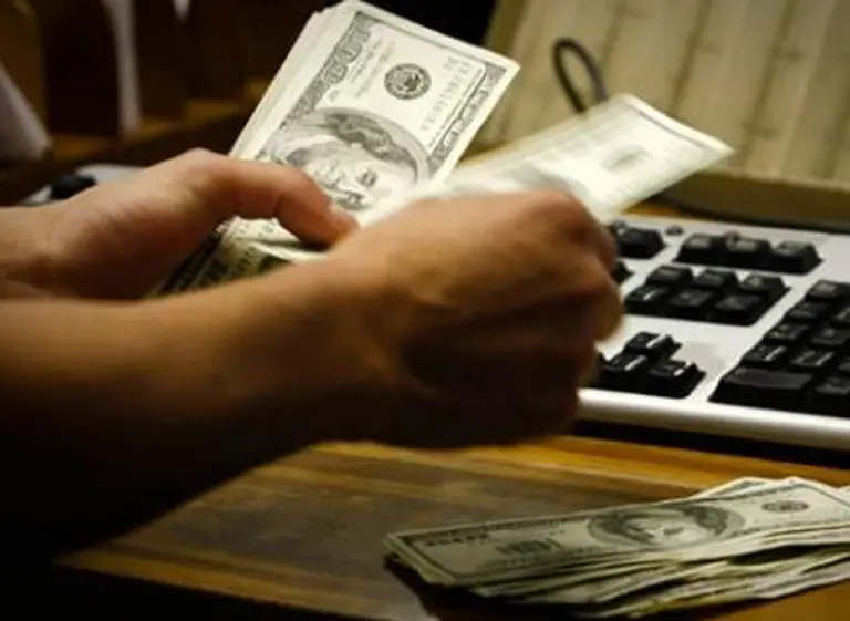 El instrumento sorpresa del blanqueo: también habrá un "pagaré" para pequeños ahorristas