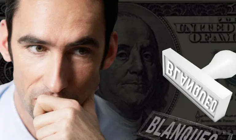 Gracias al blanqueo, el que evadió impuestos ahorra entre el 68% y el 95 por ciento