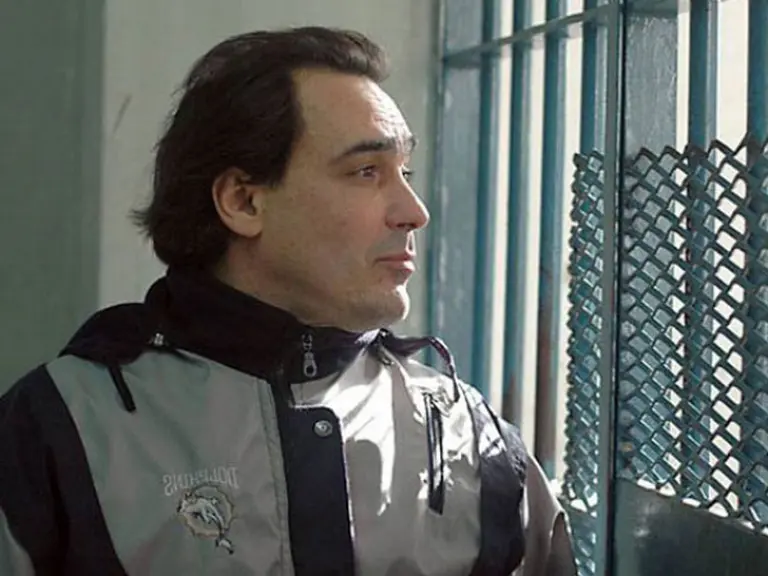 El autor del "robo del siglo" se entusiasmó con el blanqueo: "Tengo ganas de invertir"