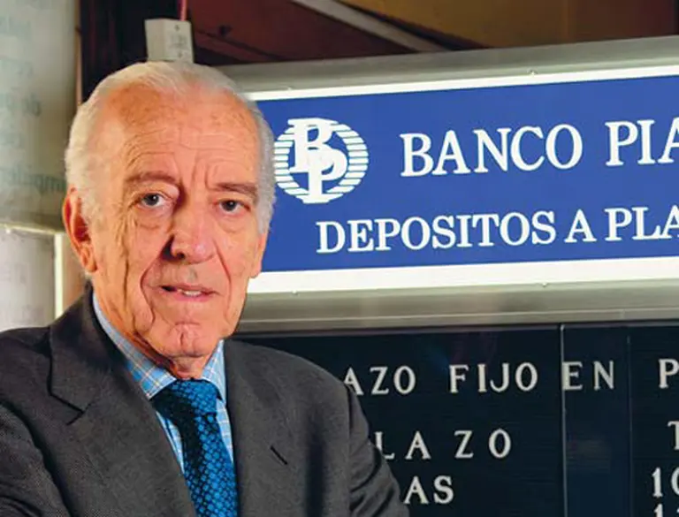 Piano aseguró que "todos saben" que el precio del dólar en las cuevas está "inflado"