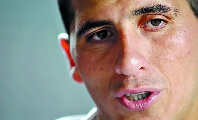 El arquero Pablo Migliore está a un paso del juicio oral por encubrimiento de un crimen