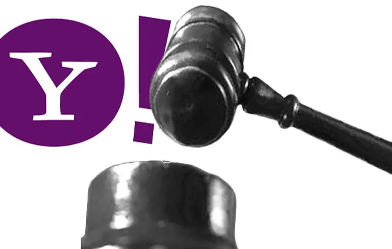 La Corte Suprema condenó a Yahoo por vincular a una modelo con sitios porno