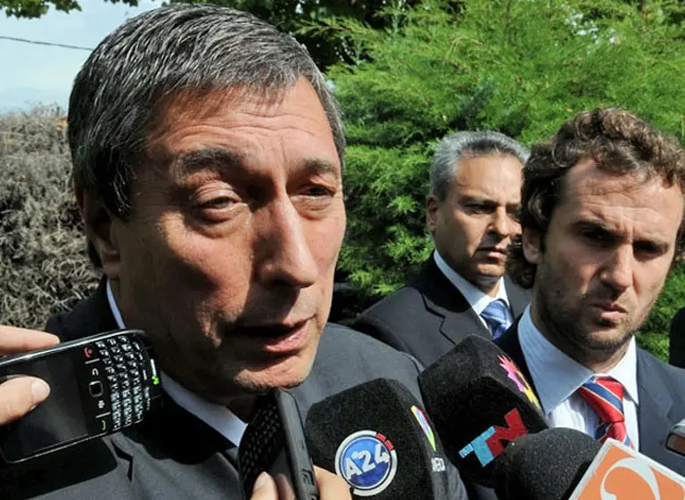 Juez dijo que "nunca se podrá determinar" el número de ví­ctimas por el temporal