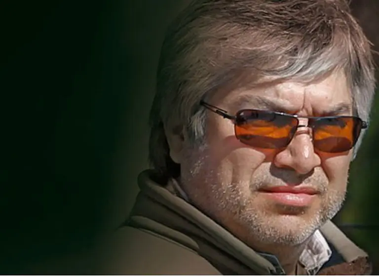 Lázaro Báez se presentó ante la Justicia: "Soy un hombre de bien"