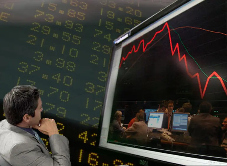 El bono Discount en dólares cae más del 3% tras la decisión del FMI