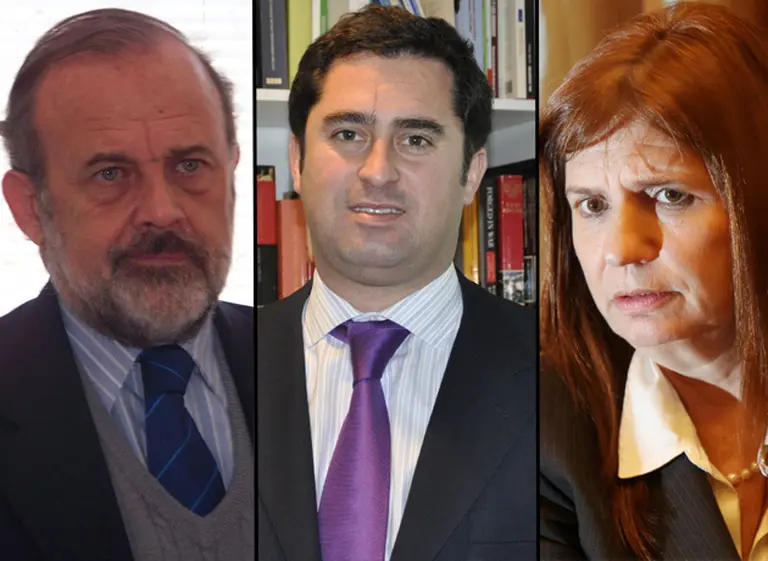 La oposición celebró el fallo que perdonó multas a firmas que difundí­an datos de inflación