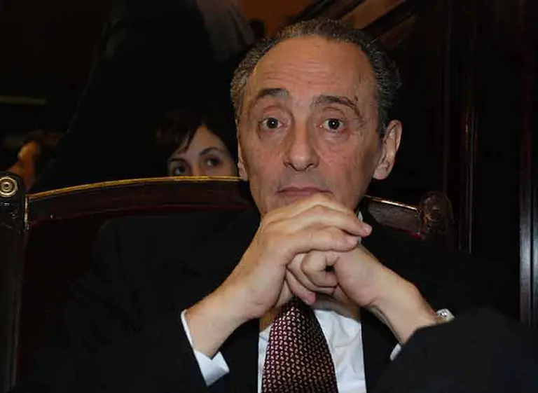 El Grupo Clarí­n ya tiene su estrategia para "resistir" una posible intervención del Gobierno