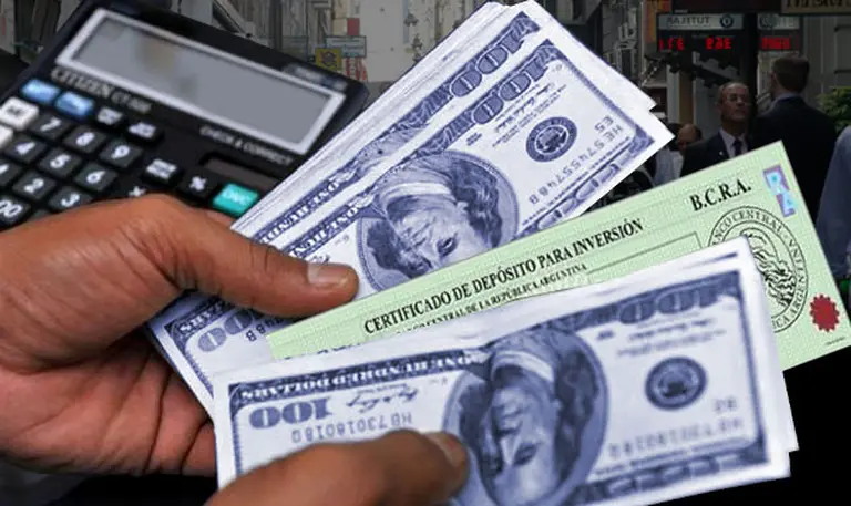 ¿Qué tamaño puede tener el mercado secundario del Cedin?