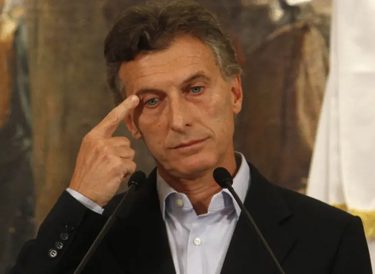 La Justicia dictó una cautelar contra el decreto de Macri sobre libertad de prensa