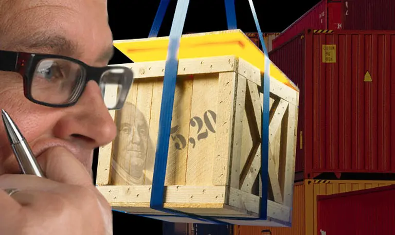 El negocio financiero que seduce a empresarios: importar y stockear "mientras el dólar caro no esté"