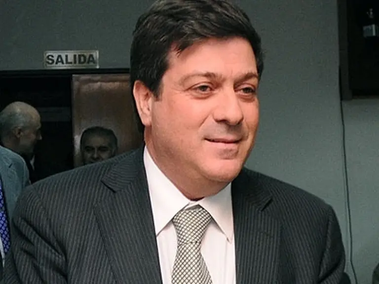 Para Gabriel Mariotto, "las corporaciones son un problema para la democracia"