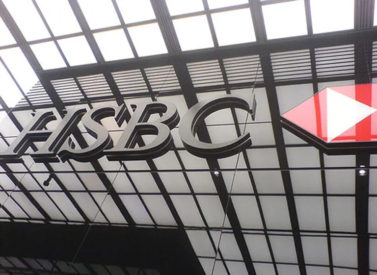 HSBC pidió a clientes autorización para registrar las cajas de seguridad