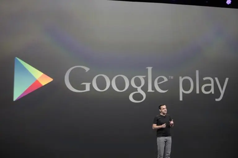 Alerta en la tienda de aplicaciones Google Play por un programa fraudulento