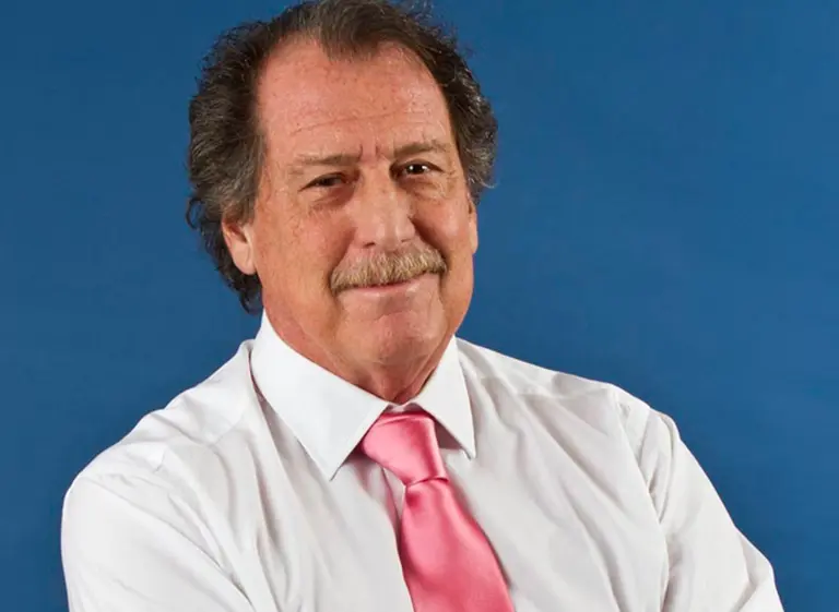 Jorge Brito: "El capitalismo ya no es salvaje"