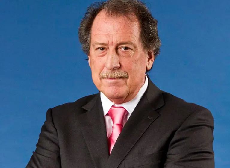 Macro recurre a Goldman Sachs para quedarse con el Banco Patagonia