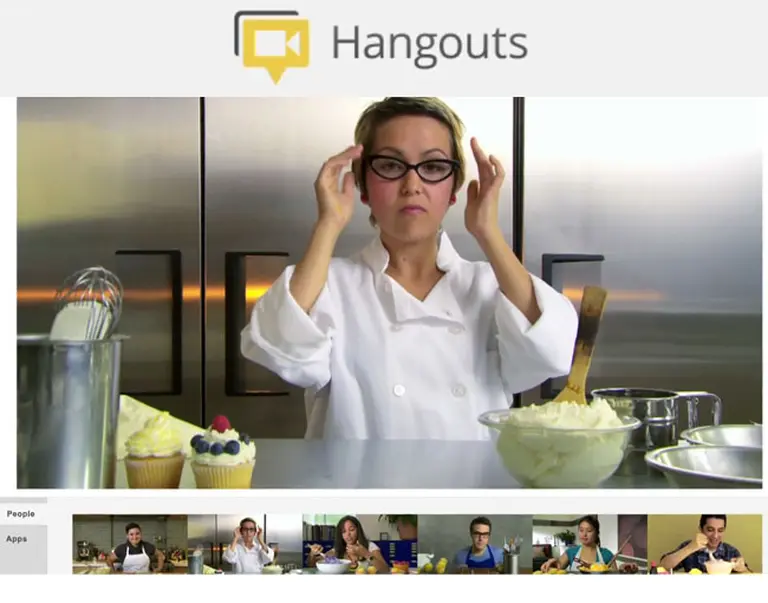 ¿Cómo es Hangouts, el Whatsapp de Google con videollamada para las PC, Android e iOS?