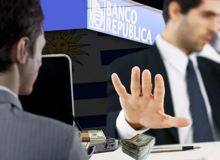 Ahora Uruguay estudia medidas para frenar el ingreso de dólares por parte de los argentinos