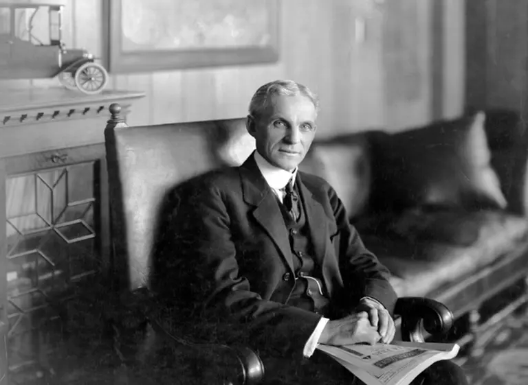 Quiénes son los diez peores CEO de la historia de la industria del automóvil