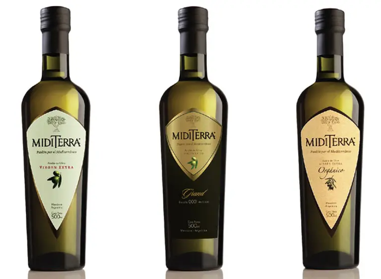 Los secretos detrás del aceite de oliva argentino que se ubicó entre los 50 mejores del mundo