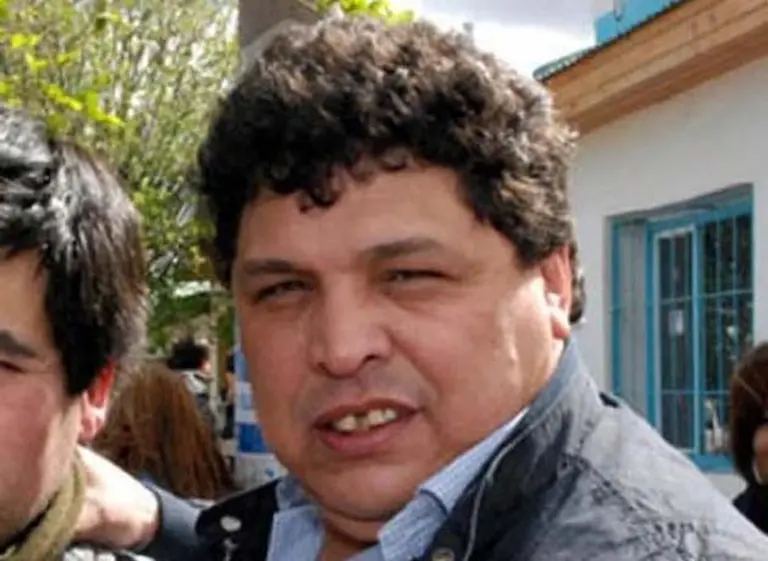 Rudy Ulloa, ex chofer de Néstor Kirchner, invertirá en supermercados