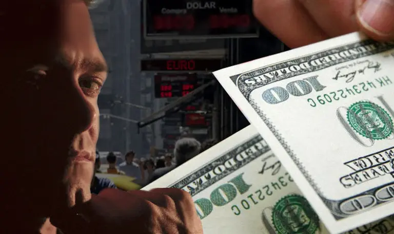 ¿Cómo hacerse de dólares "legales" y a un precio más barato que el blue?