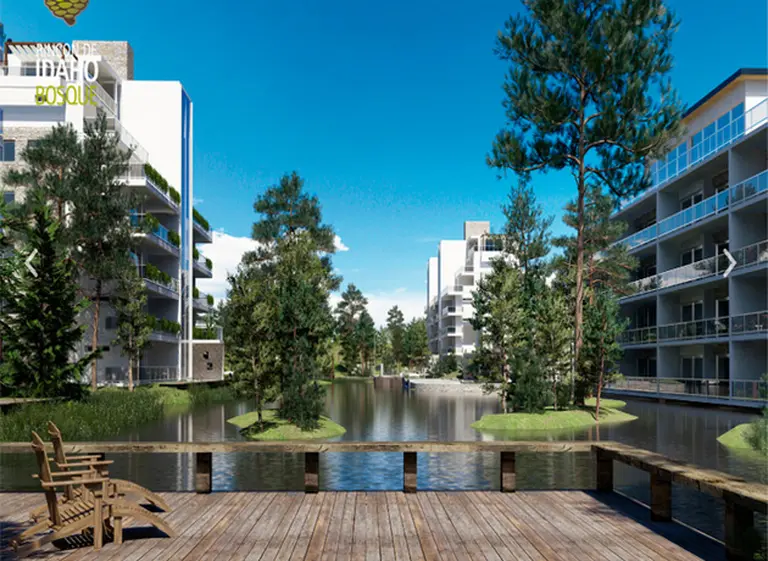 Ladrillo premium: invierten u$s40 millones en un proyecto de viviendas de lujo en Villa Gesell