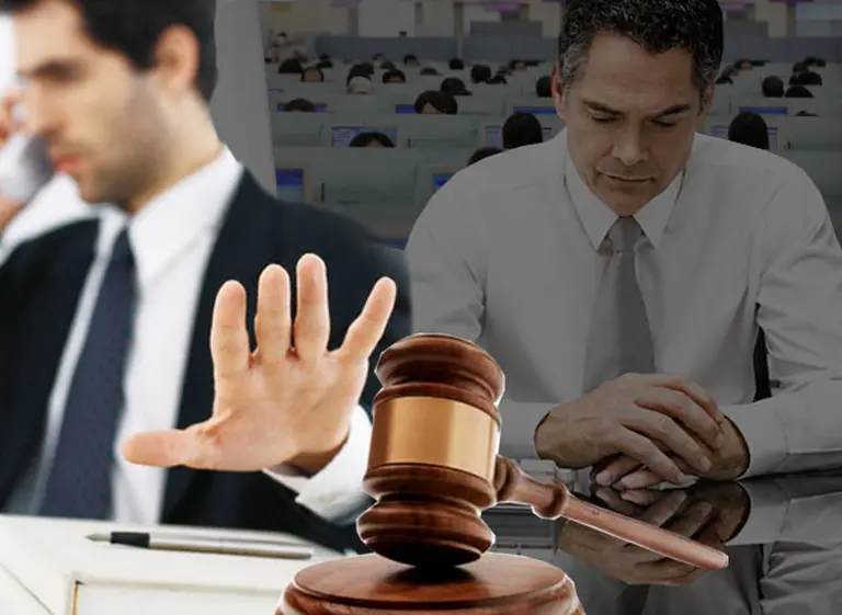 ¿Cómo tiene que calcularse el monto de una indemnización por antigí¼edad en el caso de empleados jerárquicos?