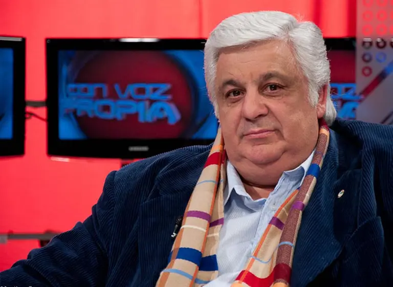 El empresario de la carne Samid dijo que la Supercard "ayudará" a contener los precios