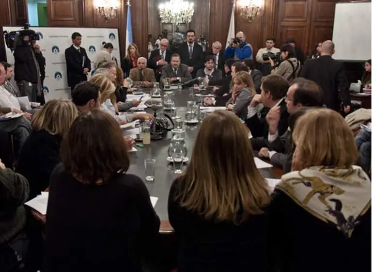El decreto que impulsó Macri en defensa de la libertad de prensa será tratado el 30 de mayo