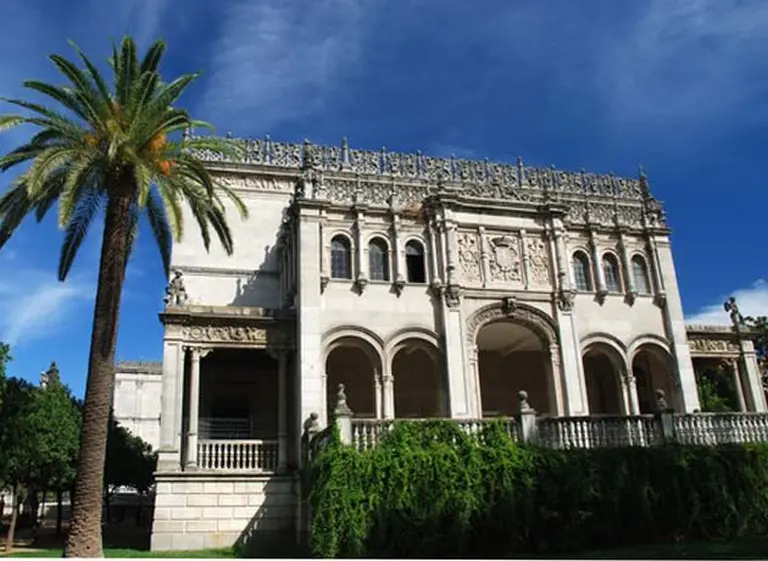 Ofrecen becas a latinoamericanos para cursar maestrí­as en Sevilla