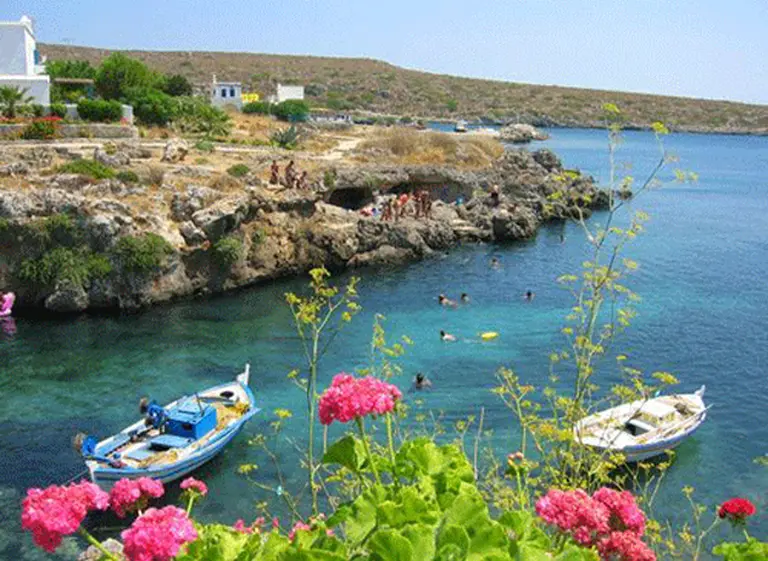 Revelan cuáles son las "aguas cristalinas" más limpias de la Unión Europea