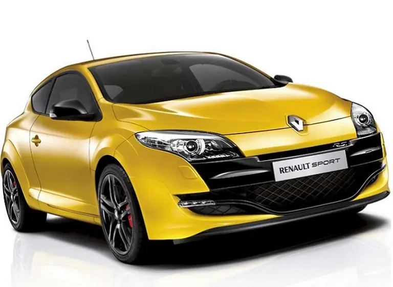 Renault en el Salón de Buenos Aires: entre los eléctricos y los deportivos