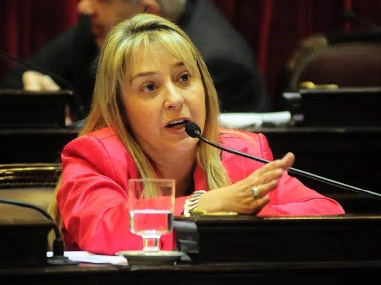 Para Negre de Alonso, el blanqueo "marca el inicio de la narcoeconomí­a"