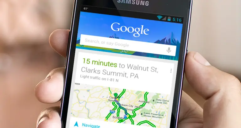 Google lanzó un sitio para saber los dispositivos que utilizan una cuenta