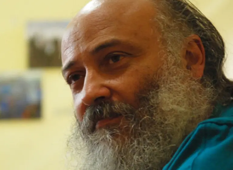 La sinceridad brutal de Pérsico: "El peronismo ve a un Macri débil y se está unificando para tomar el poder"