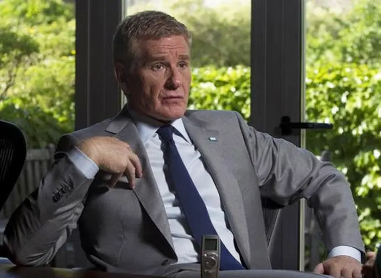 Sin La Juan Domingo, De Narváez presentó su lista para las primarias