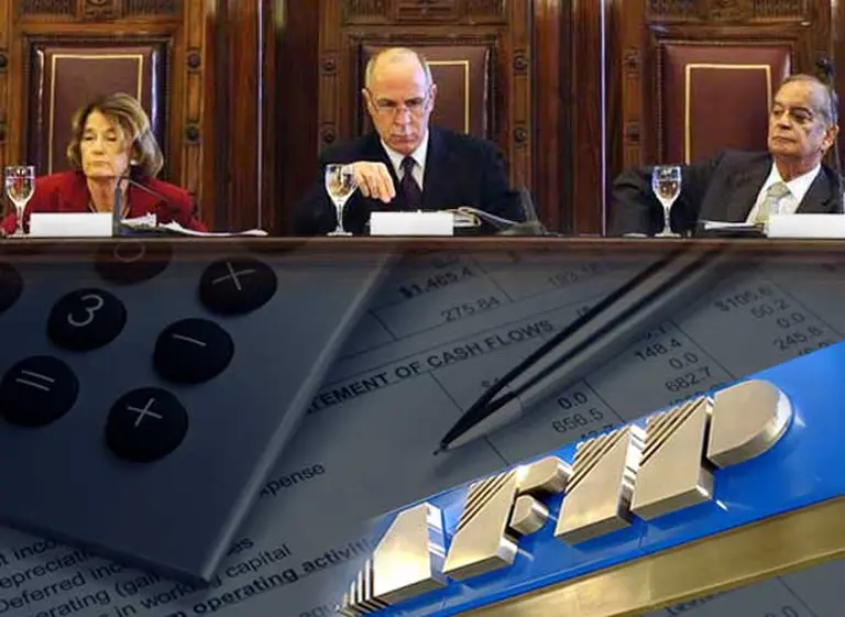 Insólito: la Corte rechazó un pedido de la AFIP porque no determinó el monto de la deuda que querí­a cobrar