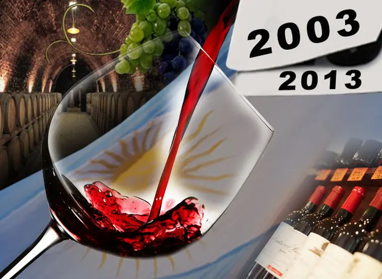 El vino argentino en la era K: 10 años intensos y marcados a fuego por claros y oscuros