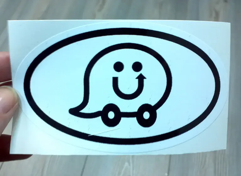 Waze ahora incluye alerta de baches en Buenos Aires