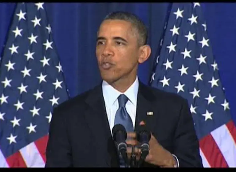 Obama cita el caso de un argentino para exigir una reforma del sistema migratorio