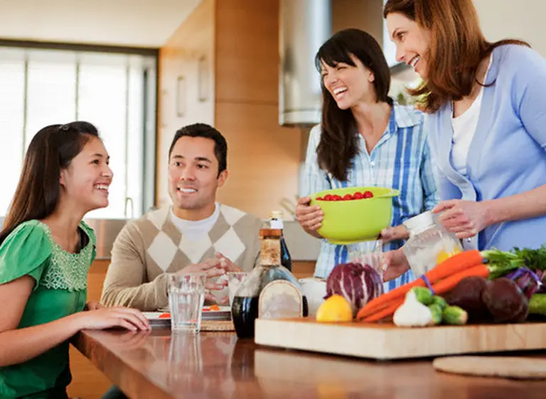 La Salteña celebra la "Semana de Mayo" con una propuesta de tradicionales recetas patrias