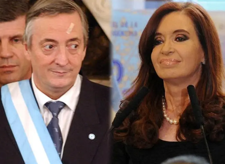 Argentina de antes y ahora: ¿cómo cambió el paí­s en la era K?