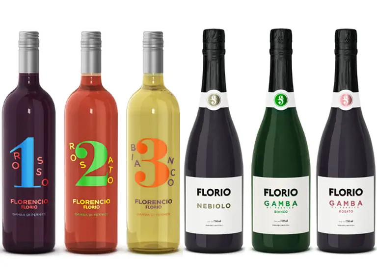 Clásico y moderno: Bodega Florio festeja sus primeros 100 años de vida con distintos lanzamientos