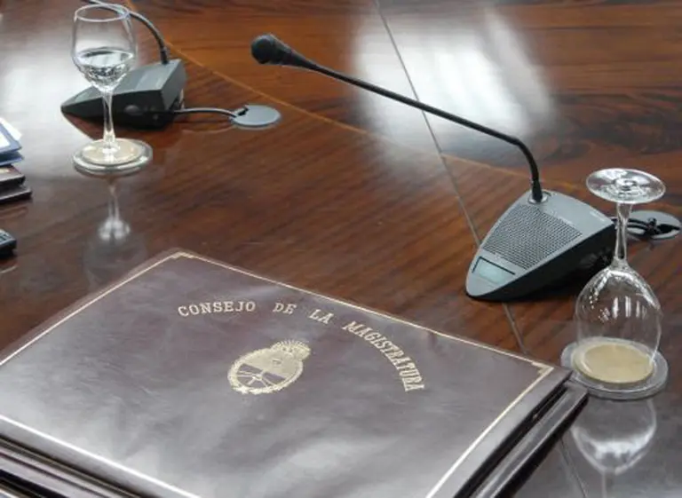 El Gobierno convocó a elecciones de los nuevos consejeros de la Magistratura