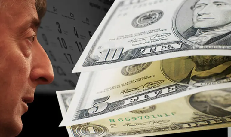 Lo que el relato se llevó: por qué el "dólar Néstor" hoy valdrí­a el doble que el "dólar Cristina"