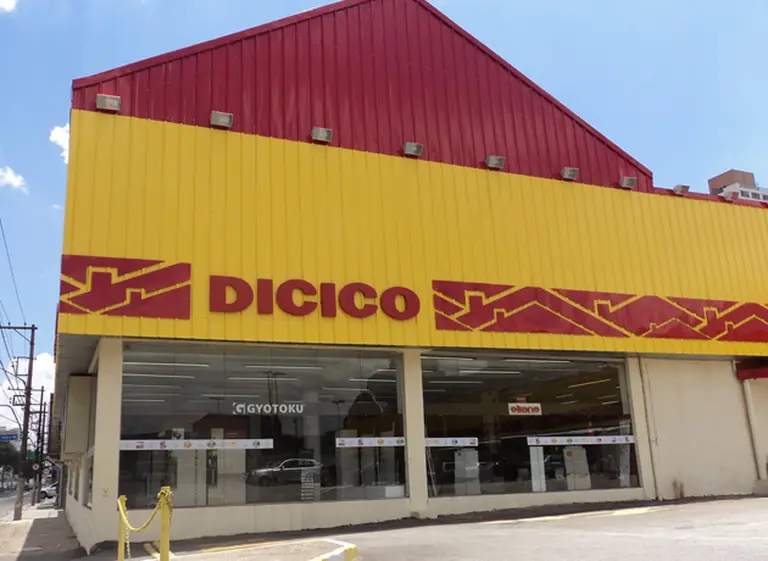 Falabella ingresa al mercado brasileño a través de compra de cadena Dicico