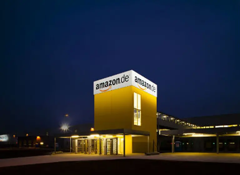 Los trabajadores de Amazon en Alemania declaran una nueva huelga