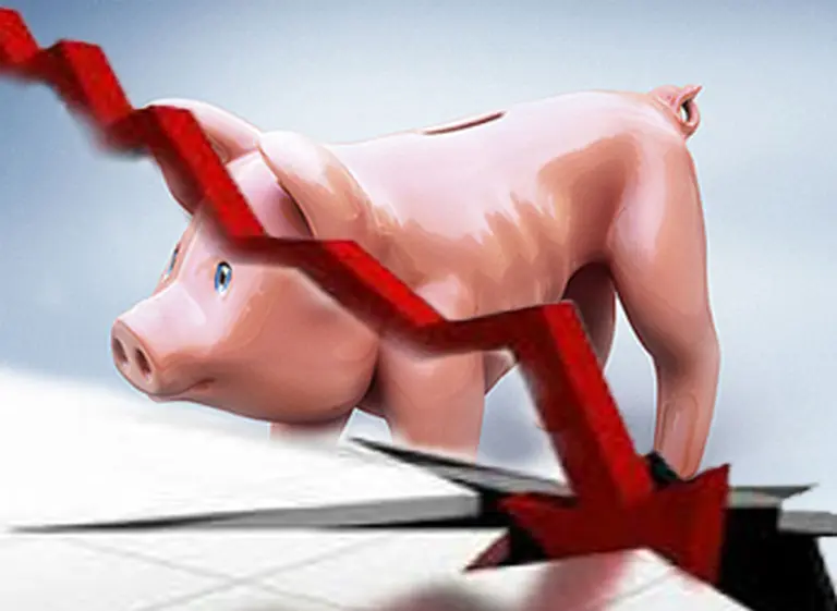 Expertos responden a la pregunta ¿qué pasarí­a si los argentinos dejaran de ahorrar?