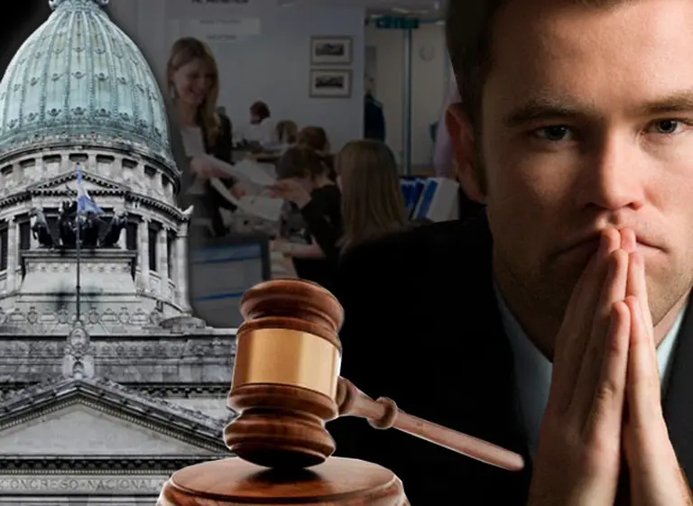 Impulsan polémica ley para que no se pueda suspender personal por razones económicas